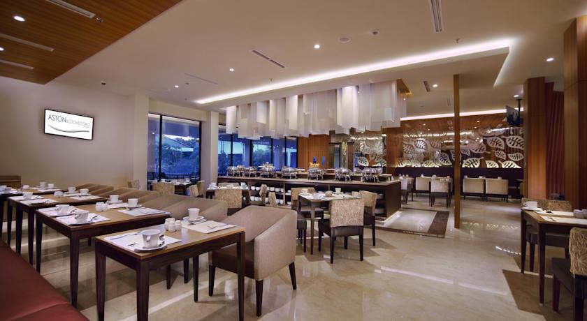 Aston Bojonegoro City Hotel Екстериор снимка