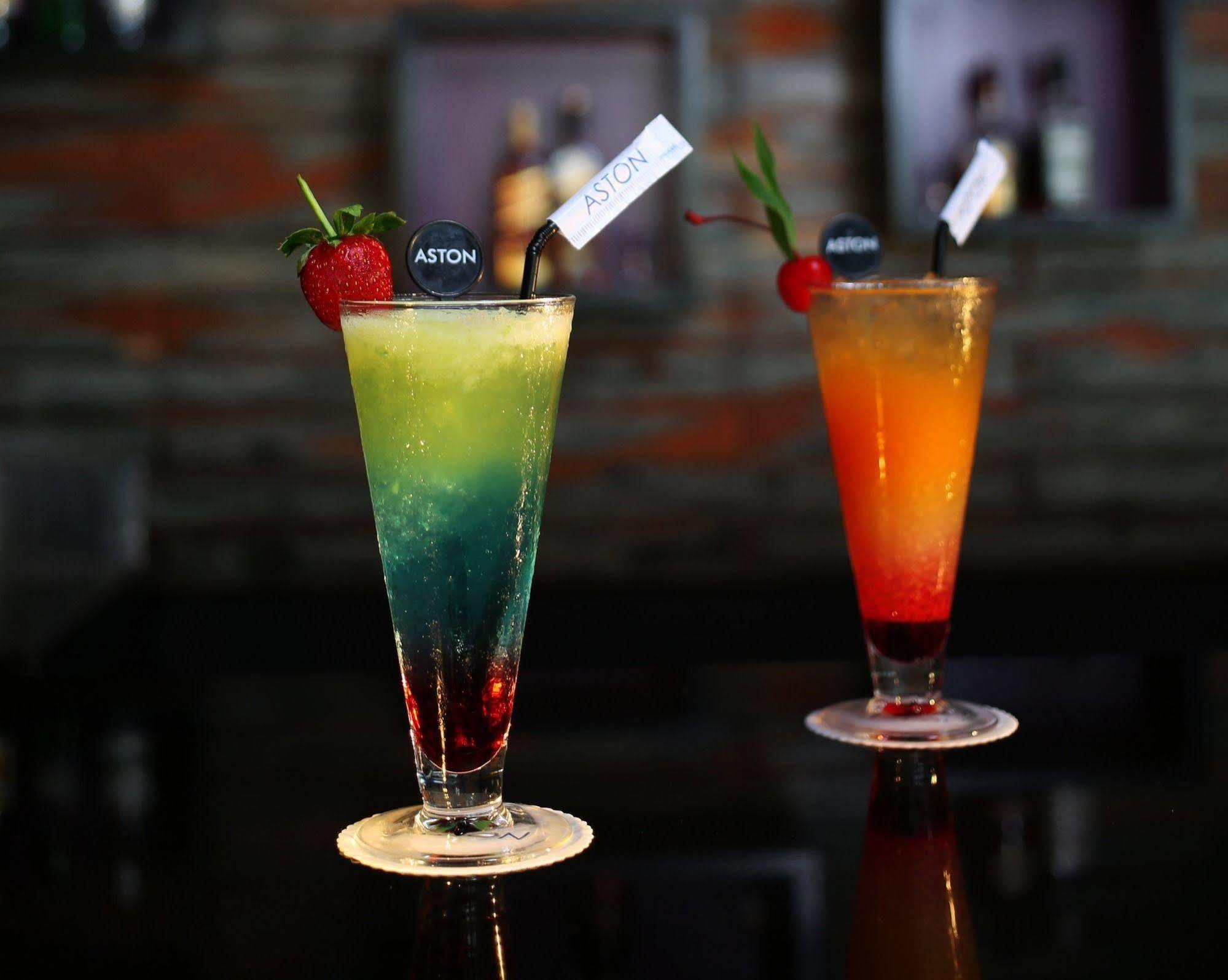 Aston Bojonegoro City Hotel Екстериор снимка