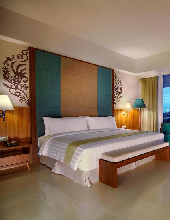 Aston Bojonegoro City Hotel Екстериор снимка